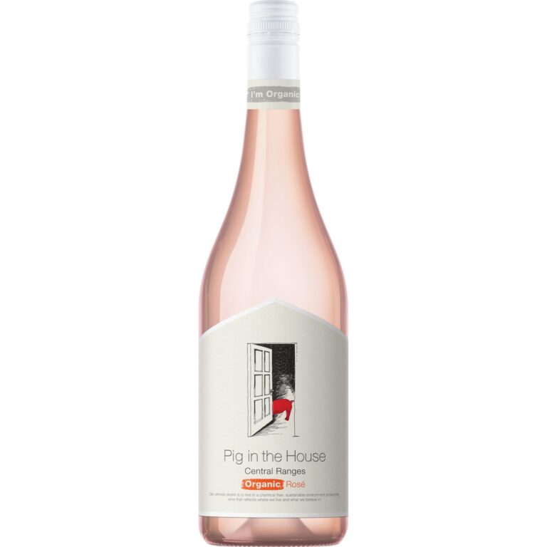 Windowrie—PINH Rosé