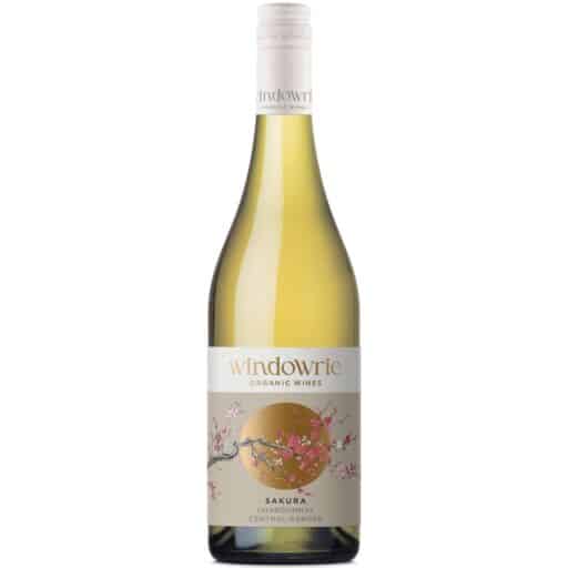 Windowrie—Sakura Chard S