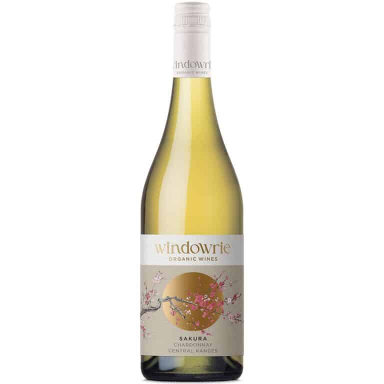 Windowrie—Sakura Chard S