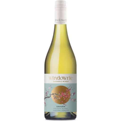 Windowrie—Sakura Picpoul Blanc S