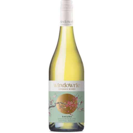 Windowrie—Sakura SB S