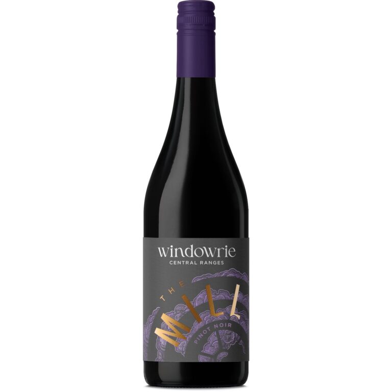 Windowrie—The Mill Pinot Noir