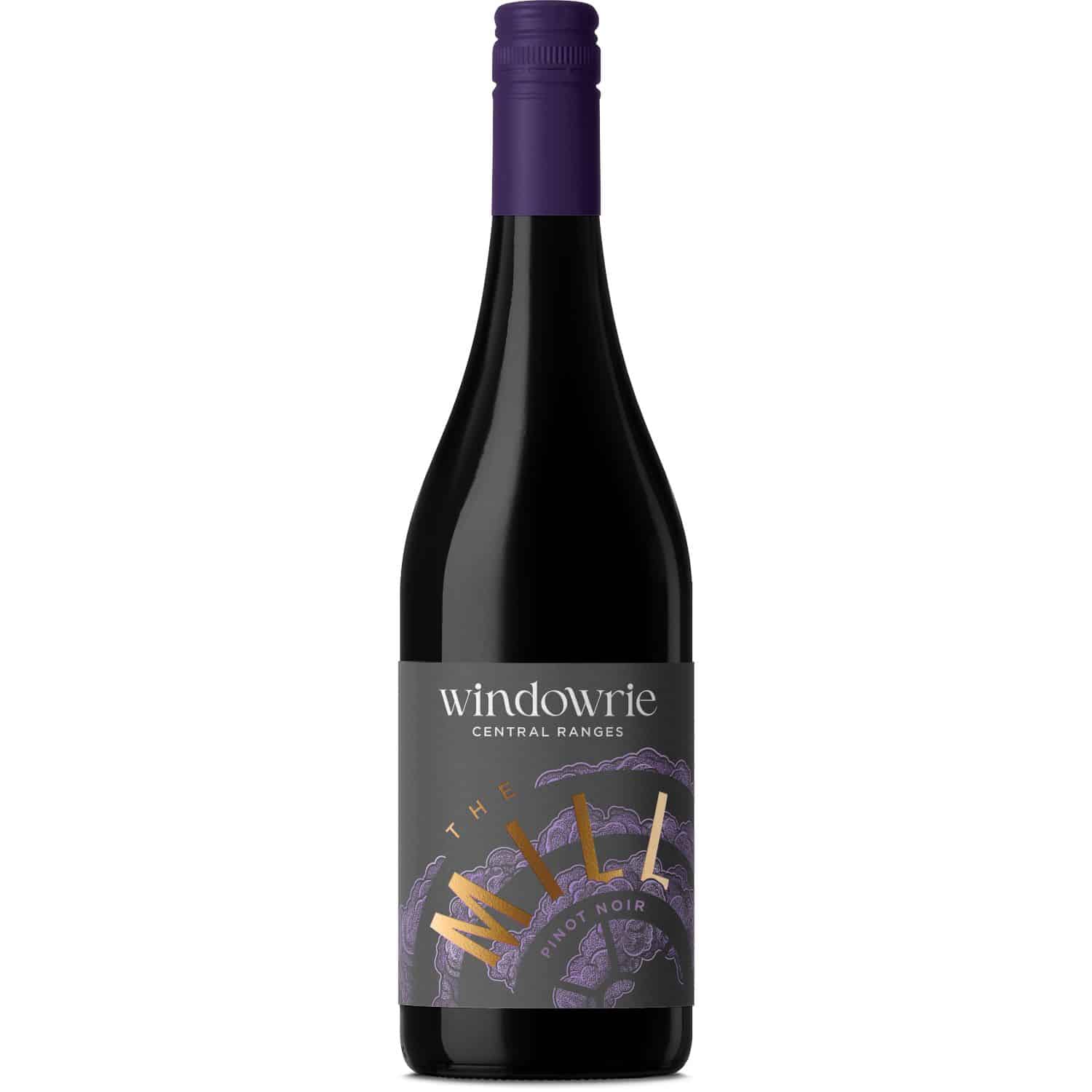 Windowrie—The Mill Pinot Noir