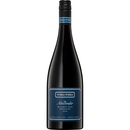 Wirra Wirra The Absoncder Grenance