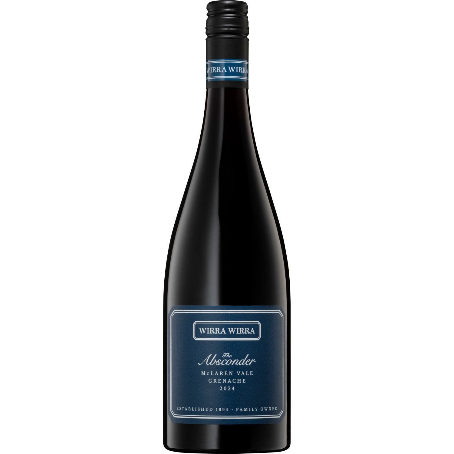 Wirra Wirra The Absoncder Grenance