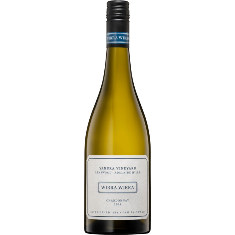 Wirra Wirra Yandra Vineyard Chardonnay