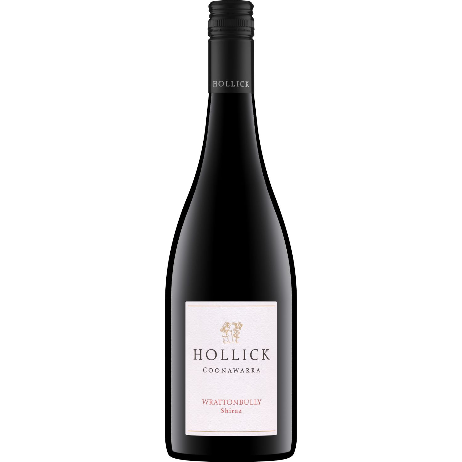 Wrattonbully shiraz ()