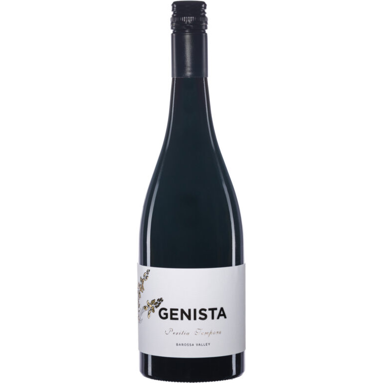 genista peritia tempore white hires ()