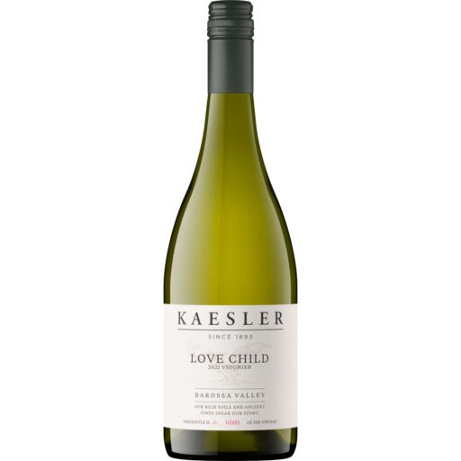 kaesler love child viognier hr