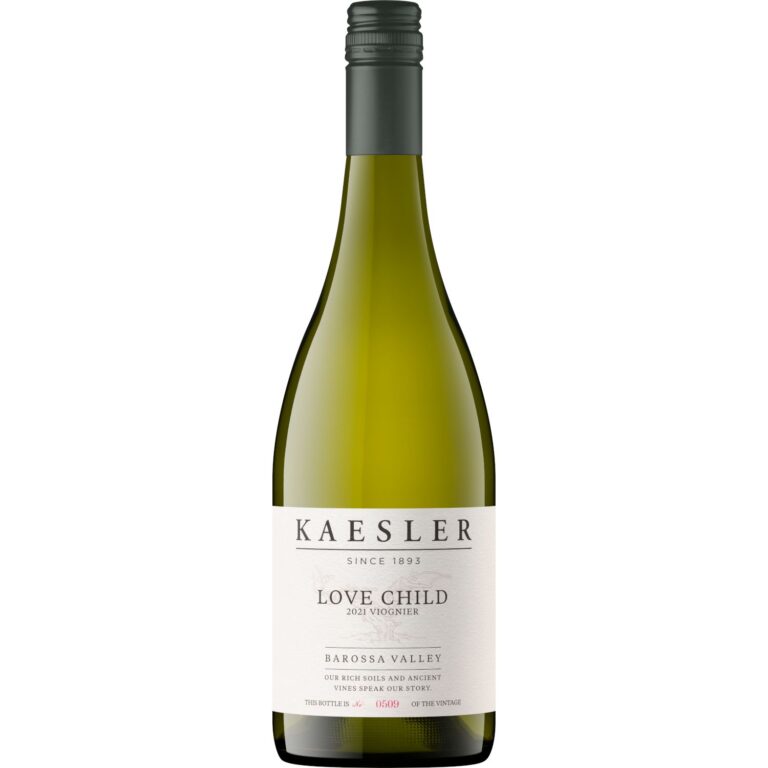 kaesler love child viognier hr