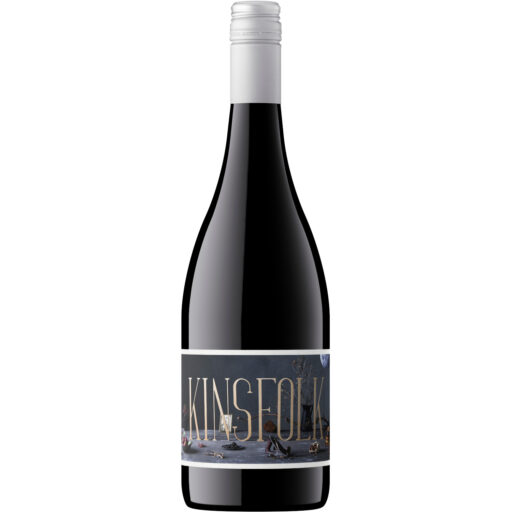 mw kinsfolk shiraz