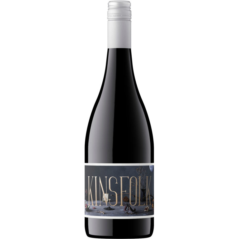 mw kinsfolk shiraz