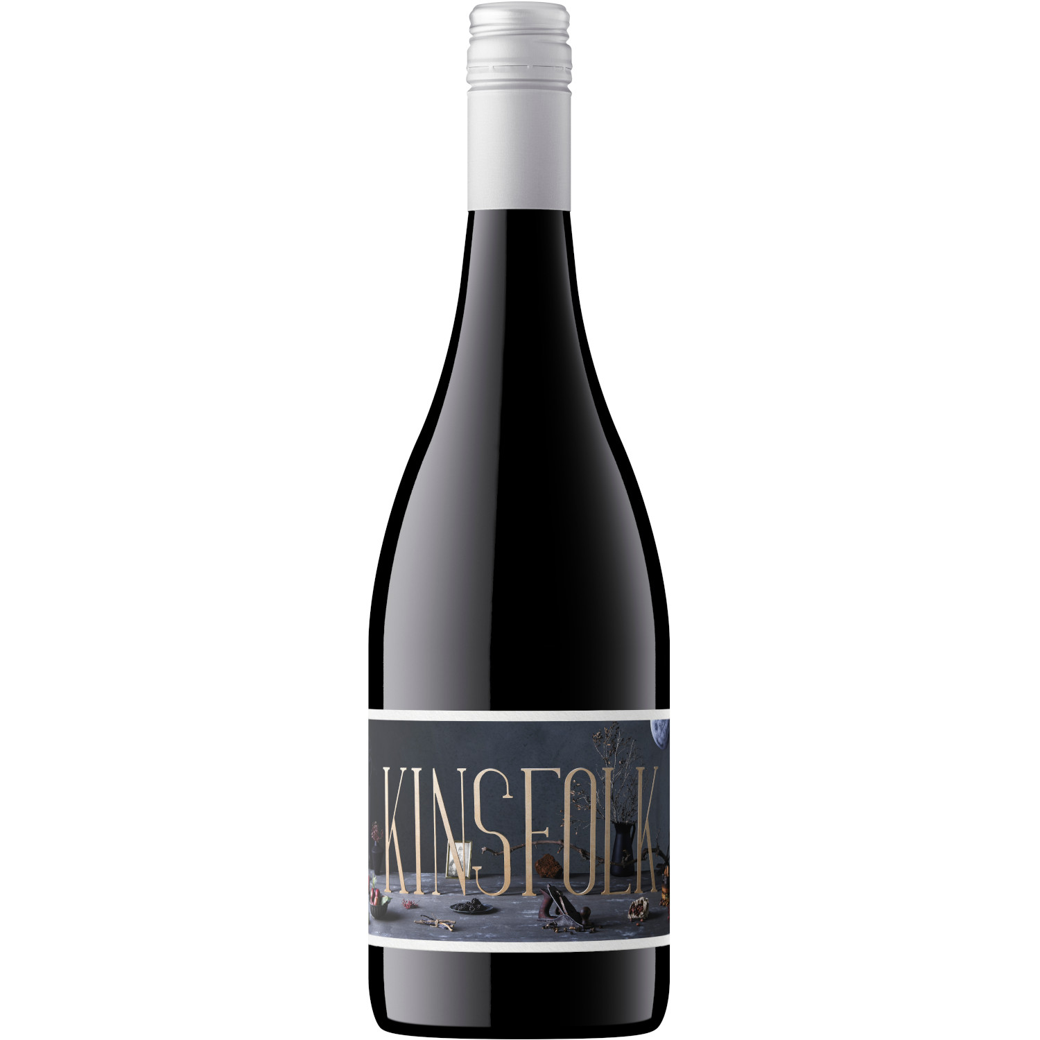 mw kinsfolk shiraz