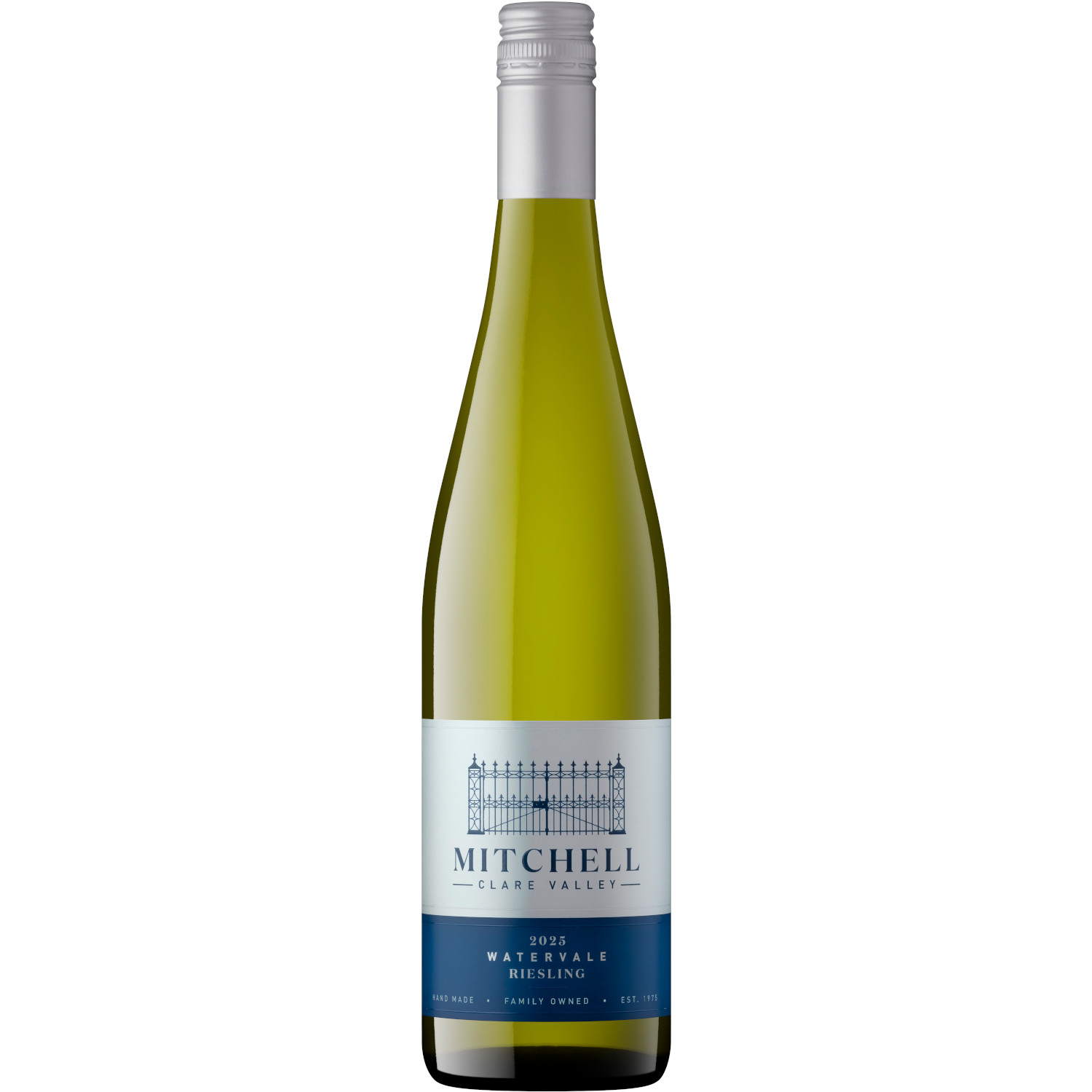 mw watervale riesling