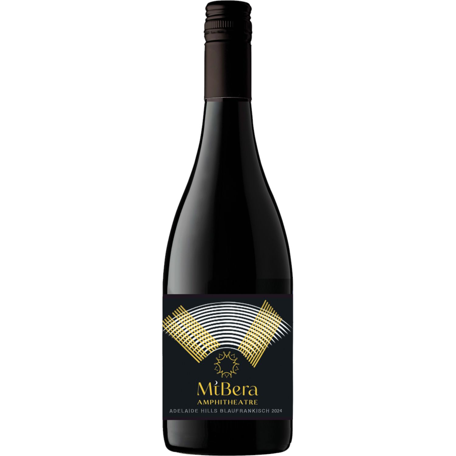 x Mt Bera AH AMPHITHEATRE Blaufrankish