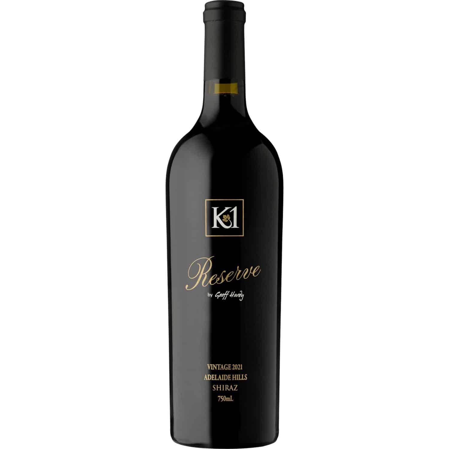 K Reserve Shiraz