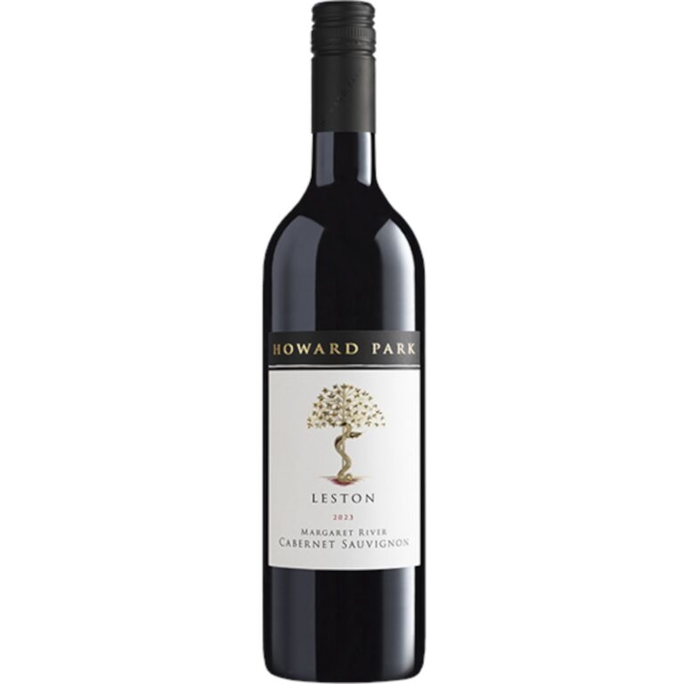 Howard Park ASW Cabernet Sauvignon Shiraz x