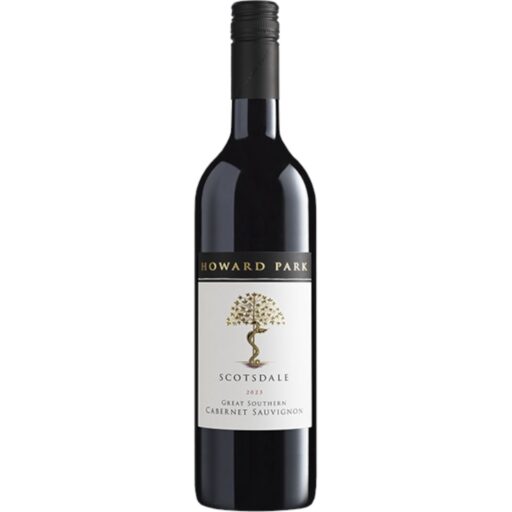 Howard Park Scotsdale Cabernet Sauvignon x