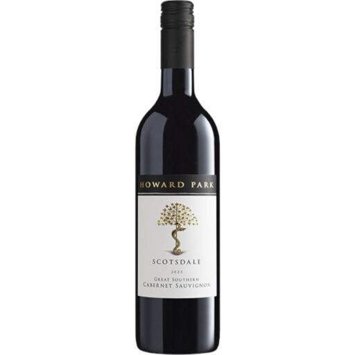 Howard Park Scotsdale Shiraz x