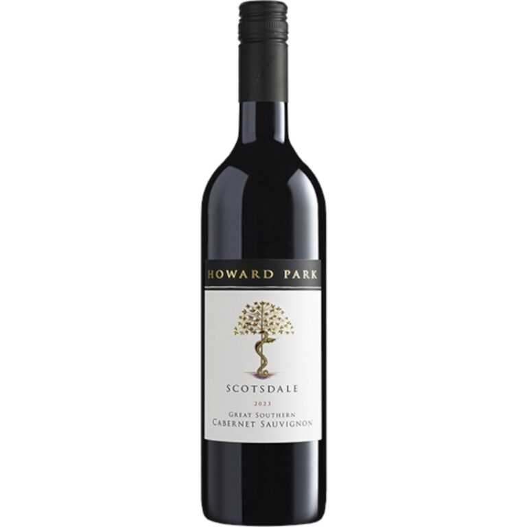 Howard Park Scotsdale Shiraz x