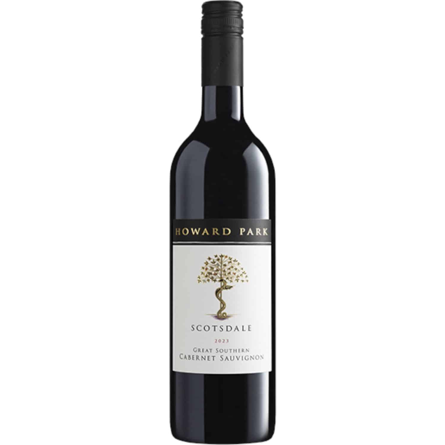 Howard Park Scotsdale Shiraz x