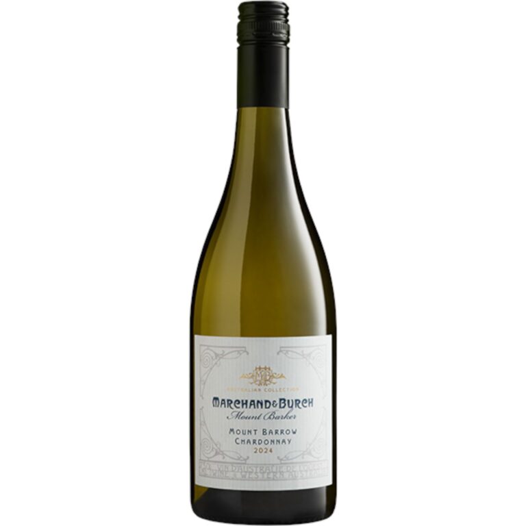 Marchand & Burch Mount Barker Chardonnay x