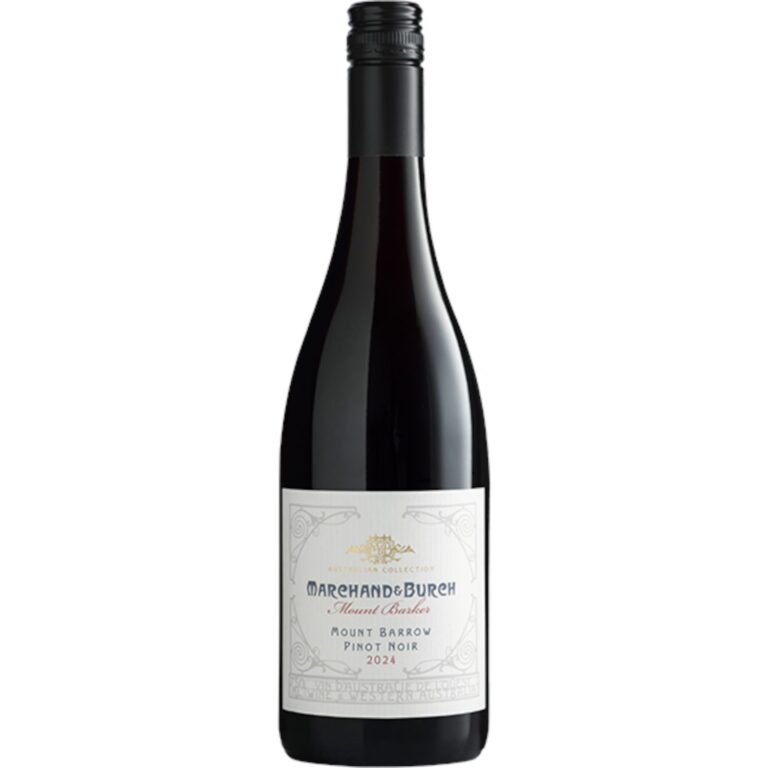 Marchand & Burch Mount Barrow Pinot Noir x