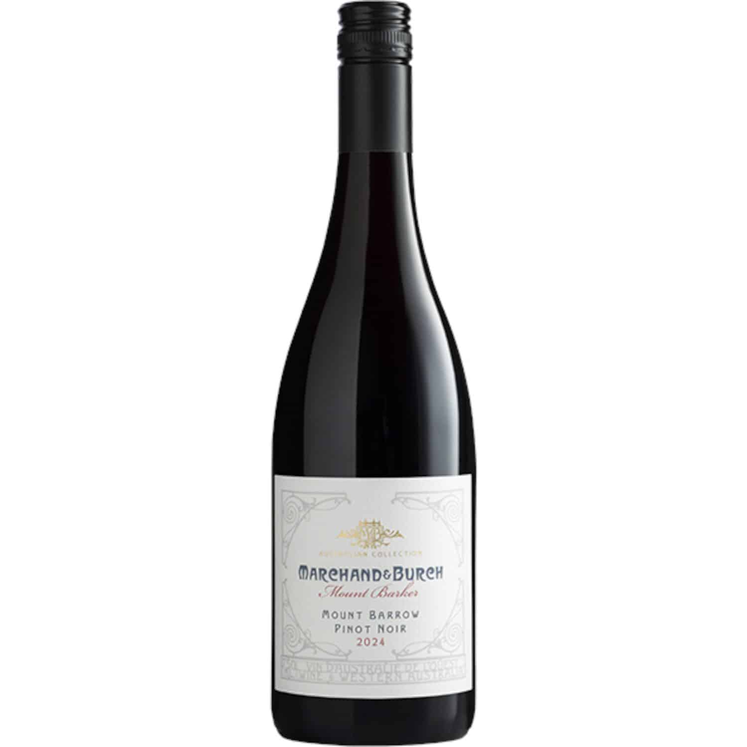 Marchand & Burch Mount Barrow Pinot Noir x
