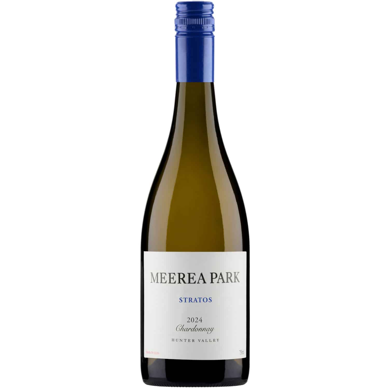 Stratos Chardonnay FS Antique