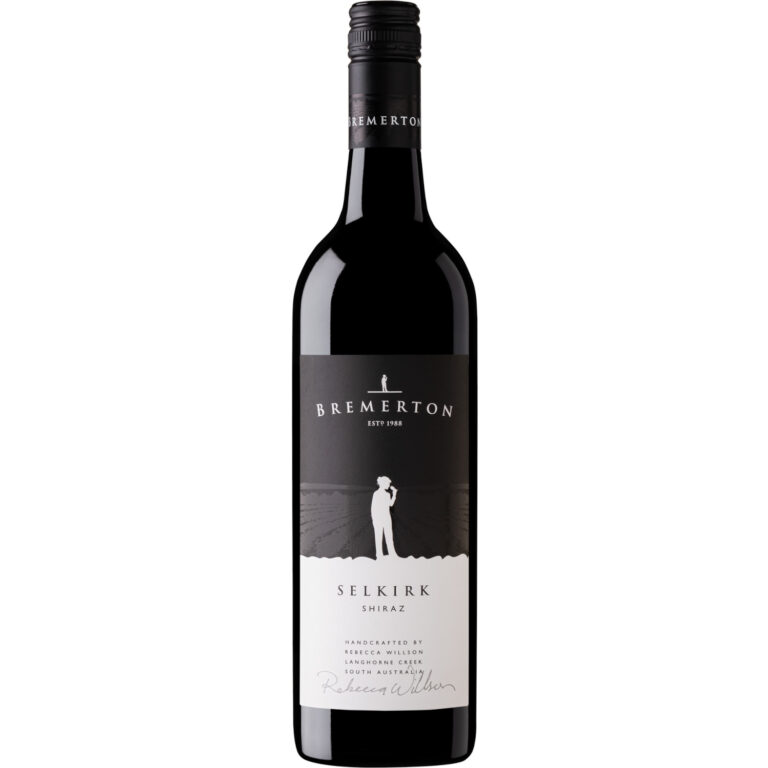 BREM NV SELKIRK SHIRAZ WEB