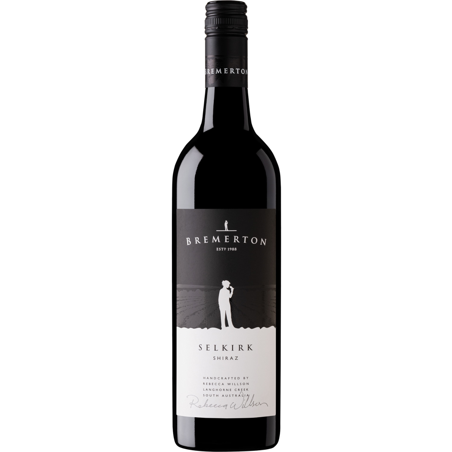 BREM NV SELKIRK SHIRAZ WEB