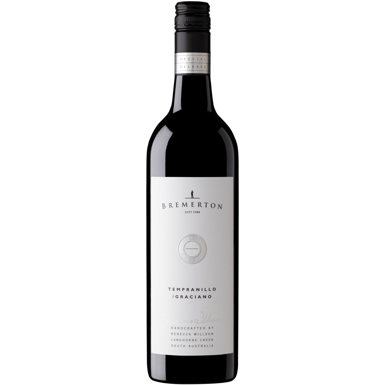 BREM NV SPECIAL TEMP WEB