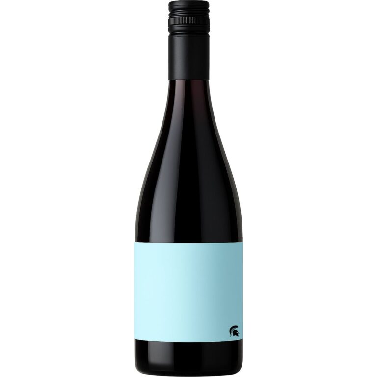Curtis Small Batch McLaren Vale Shiraz