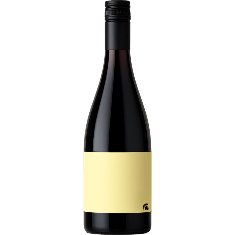 Curtis Small Batch South Australia Pinot Noir