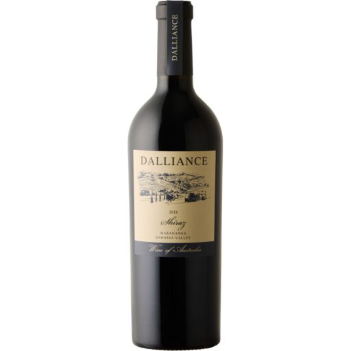 DallianceBVMShiraz BS