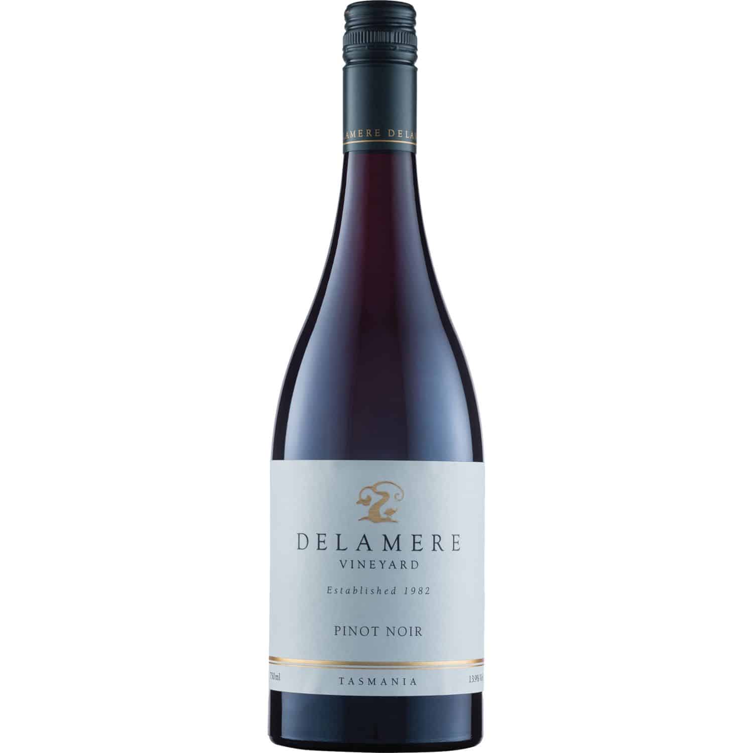 Delamere Estate PinotNoir