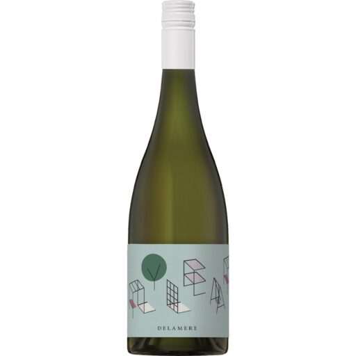 Delamere Flyleaf PinotGris