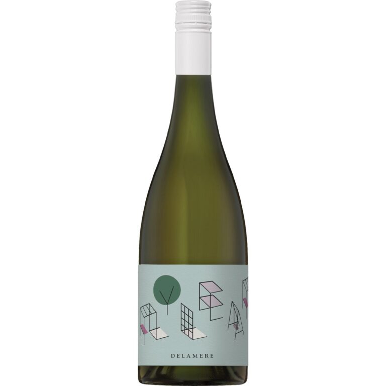 Delamere Flyleaf PinotGris