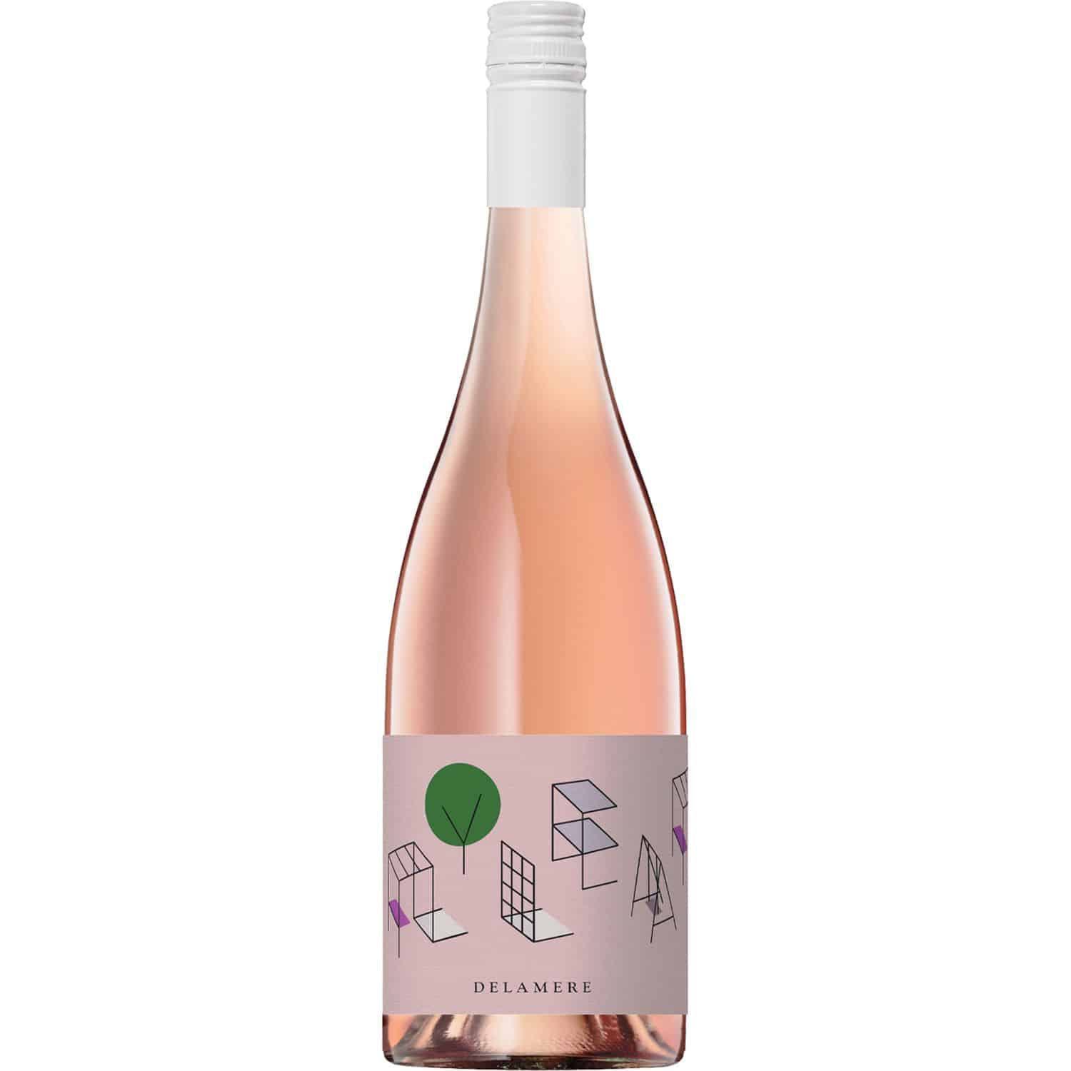 Delamere FlyleafRose