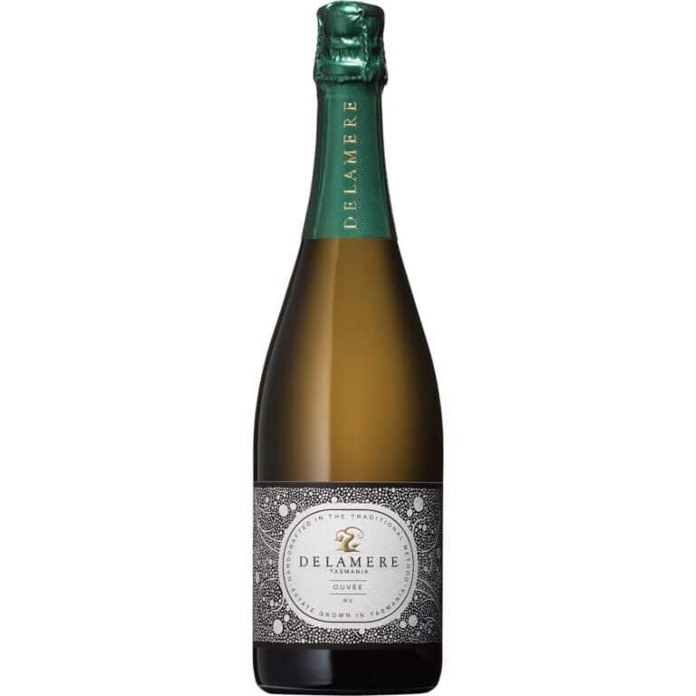 Delamere Sparkling Cuvee NV