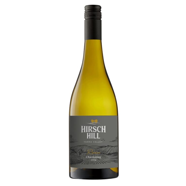 Hirsch Hill Reserve Chardonnay