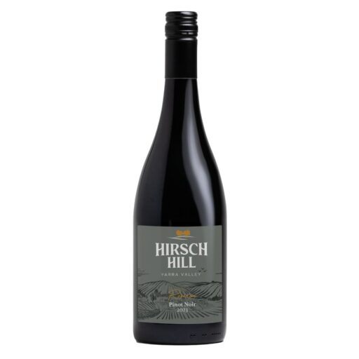 Hirsch Hill Reserve Pinot Noir