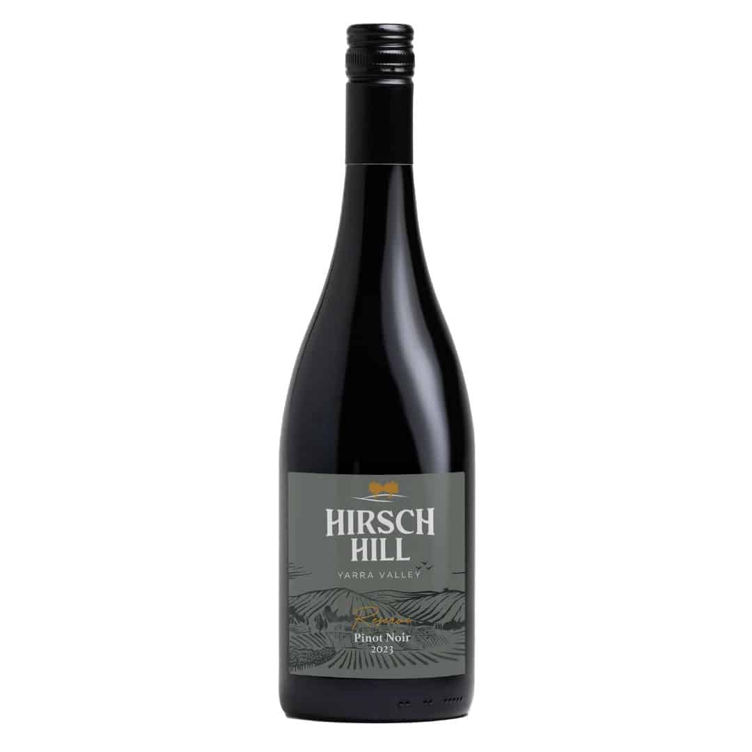 Hirsch Hill Reserve Pinot Noir