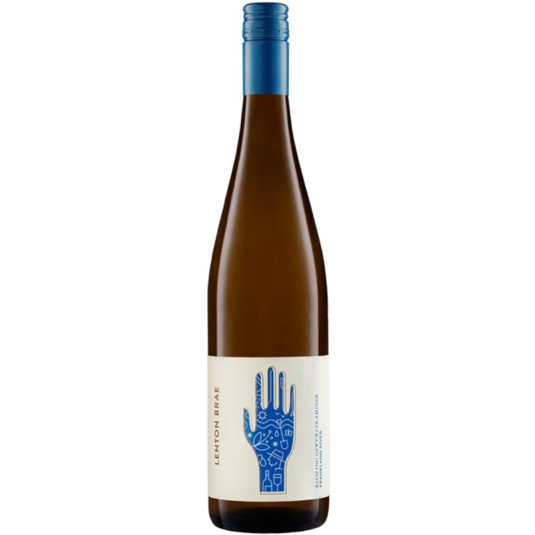 IGH RIESLING GEWU?RTZTRAMINER