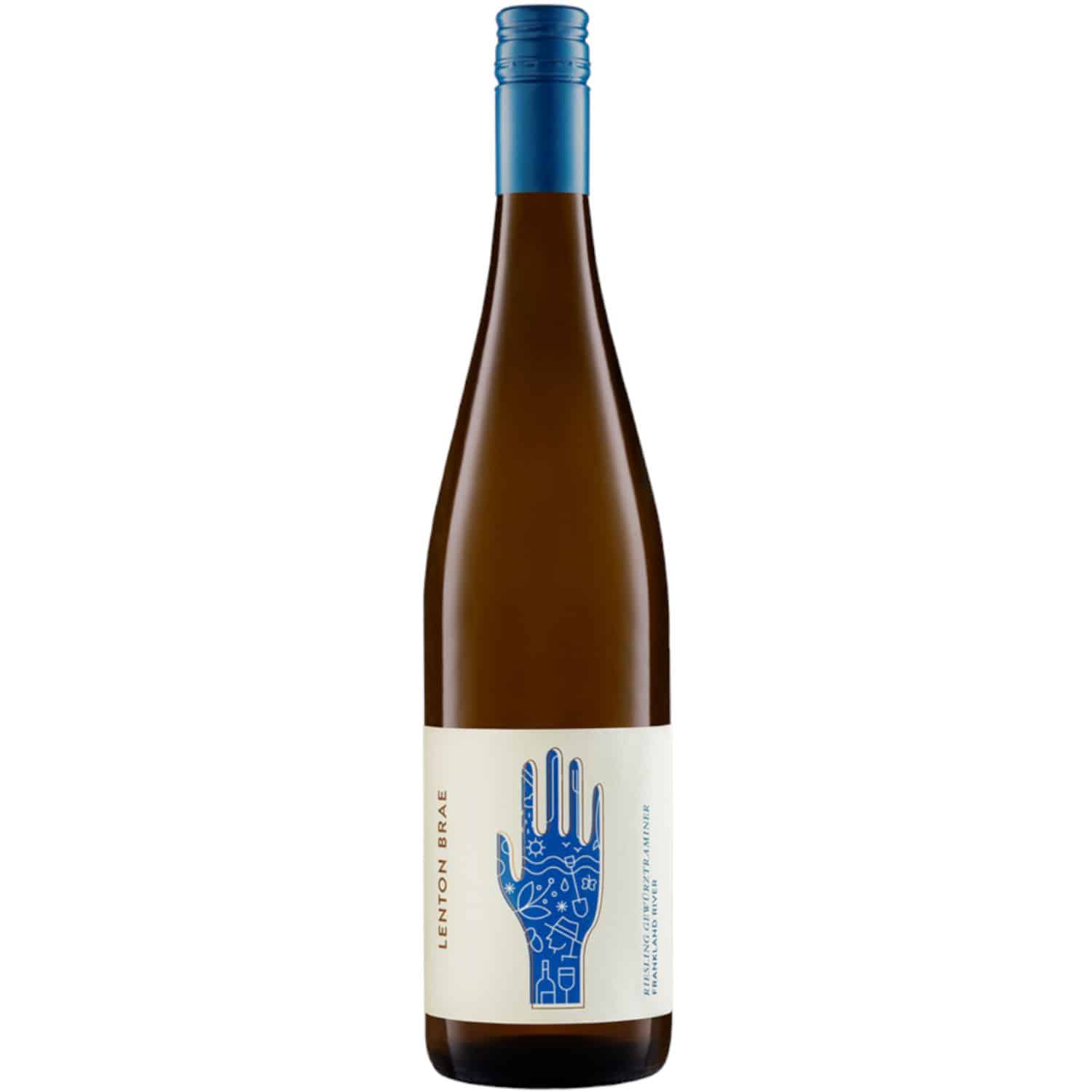 IGH RIESLING GEWU?RTZTRAMINER