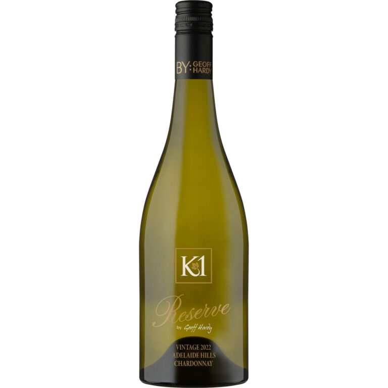 K Reserve Chardonnay