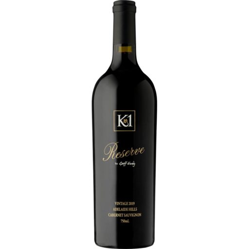K Reserve Cabernet