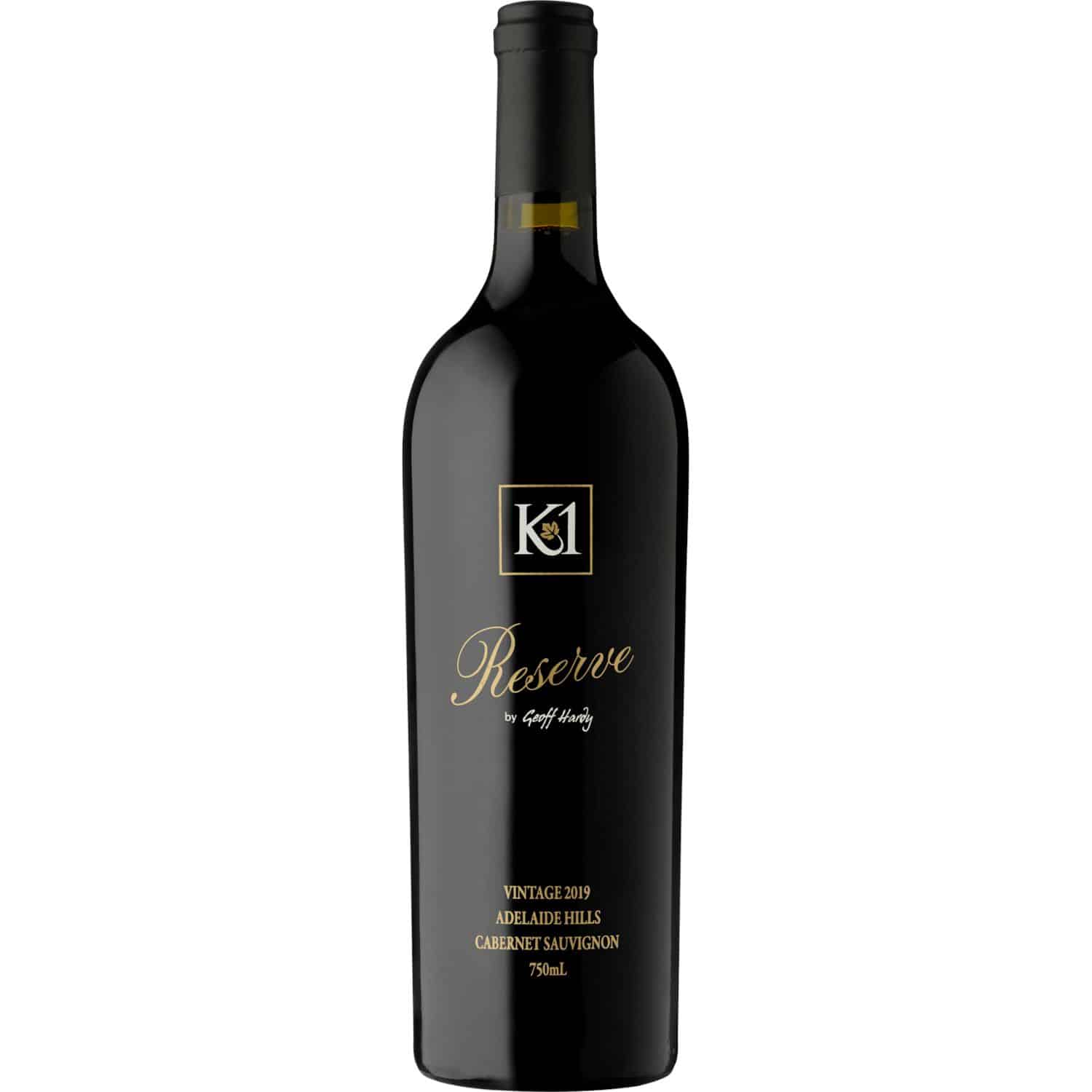 K Reserve Cabernet