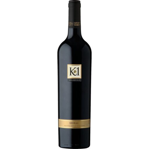 K adelaide hills Shiraz ml