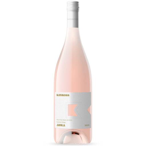 Kinross Aura Pinot Noir Blanc de Noirs []